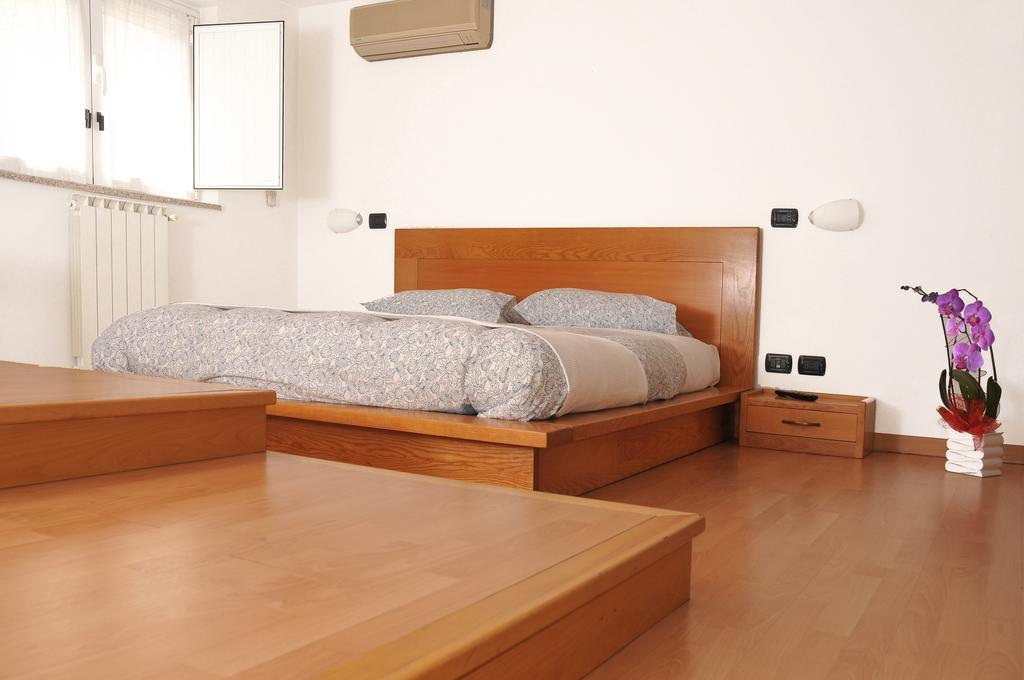 Borromeo Residenze Service S.a.s Maison d'hôtes *
