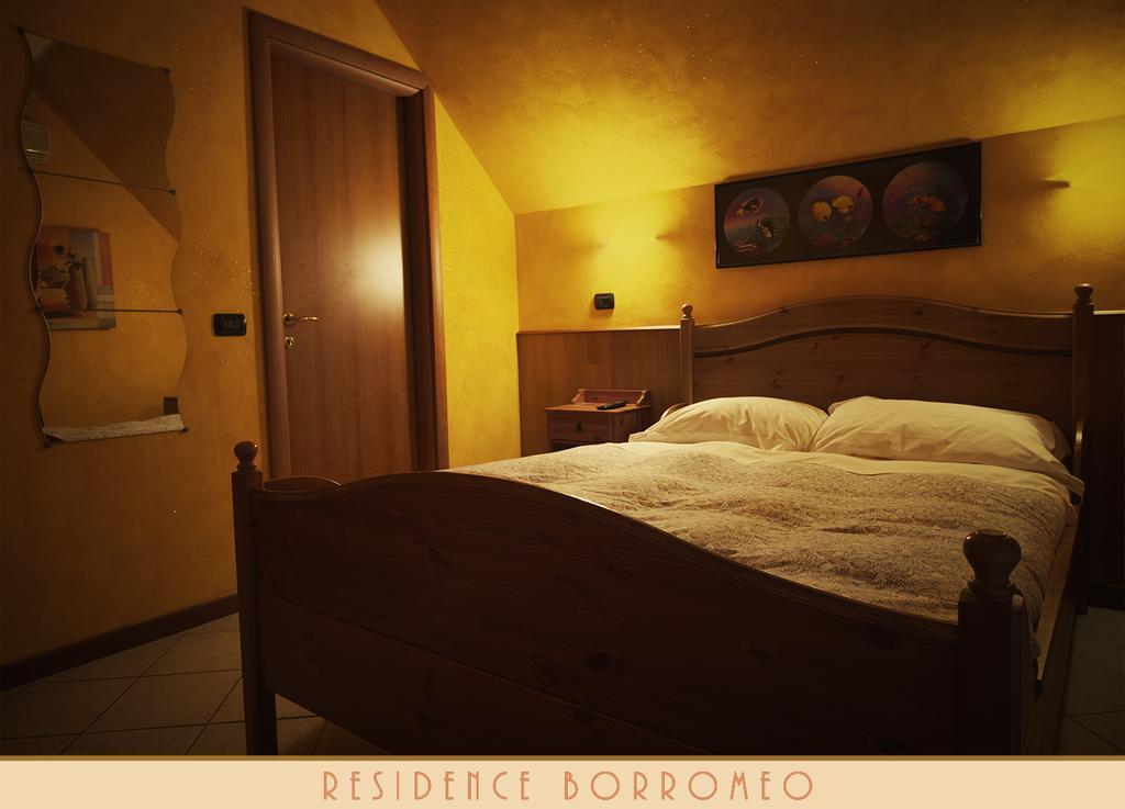 Borromeo住宿服务有限公司*Peschiera Borromeo