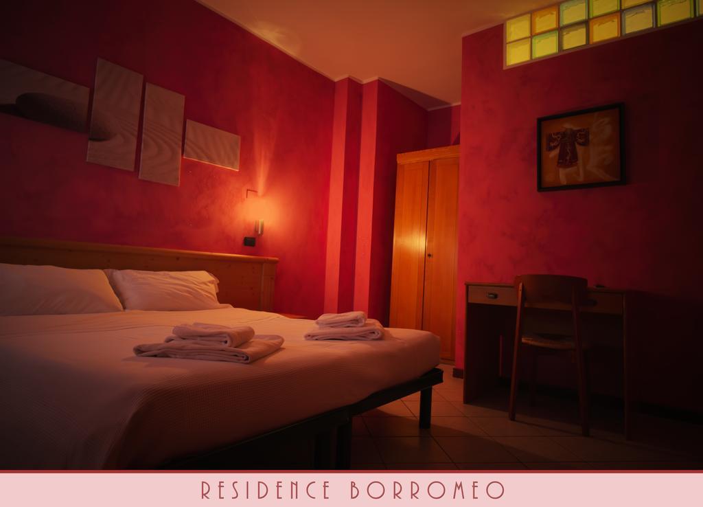 Borromeo Residenze Service S.a.S招待所