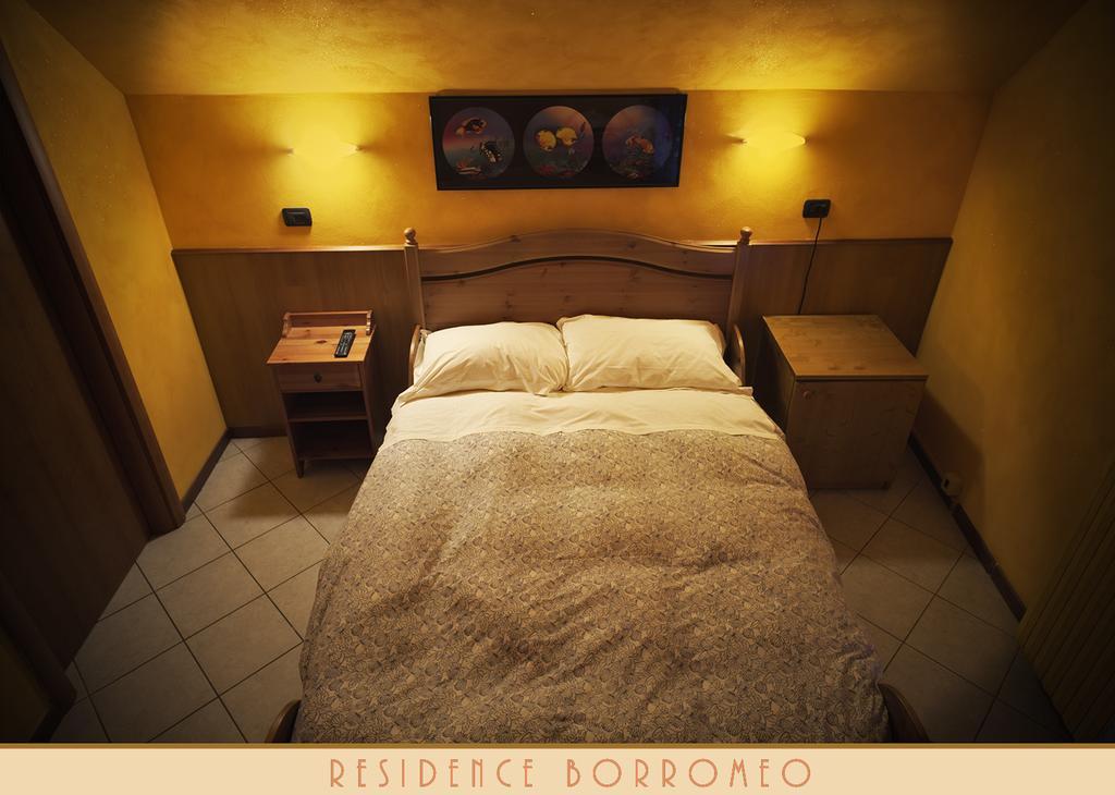 Borromeo Residenze Service S.a.S招待所
