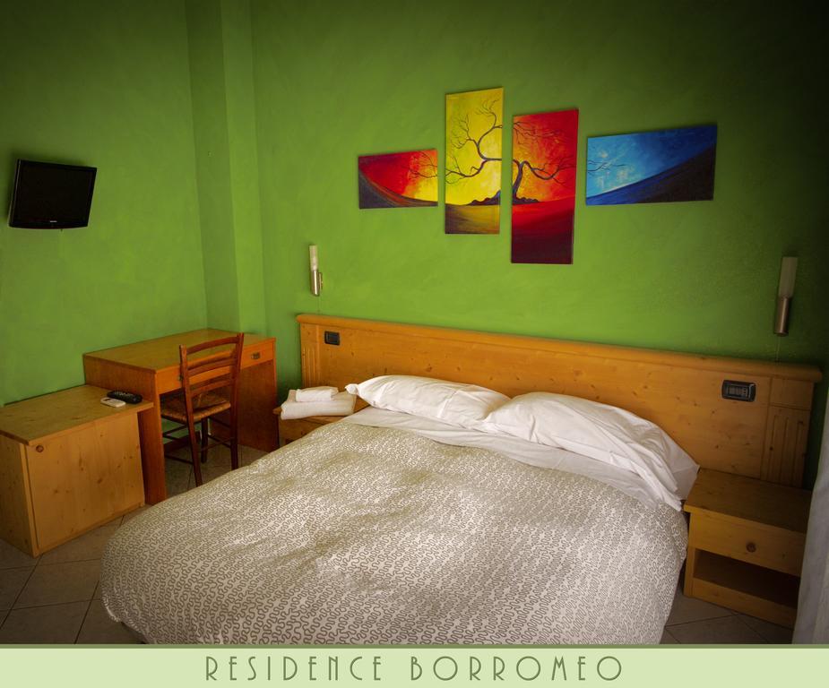 Borromeo Residenze Service S.a.s * Peschiera Borromeo