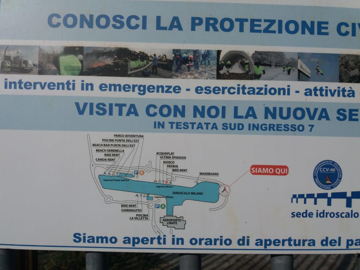 Borromeo Residenze Service S.a.s Peschiera Borromeo