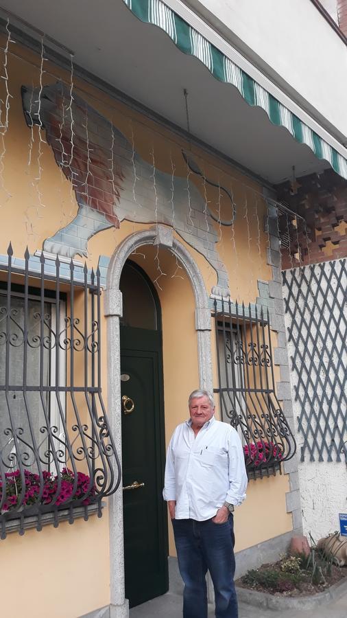 Borromeo Residenze Service S.a.s