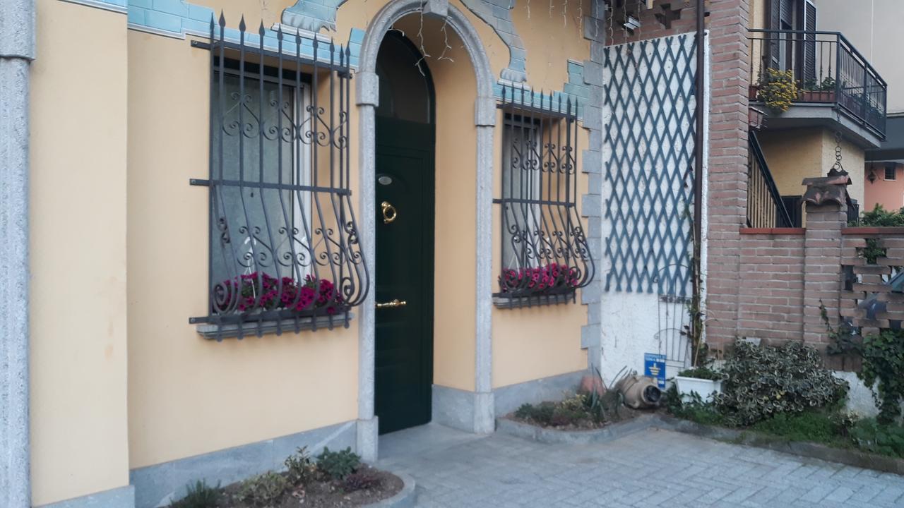 Borromeo Residenze Service S.a.s